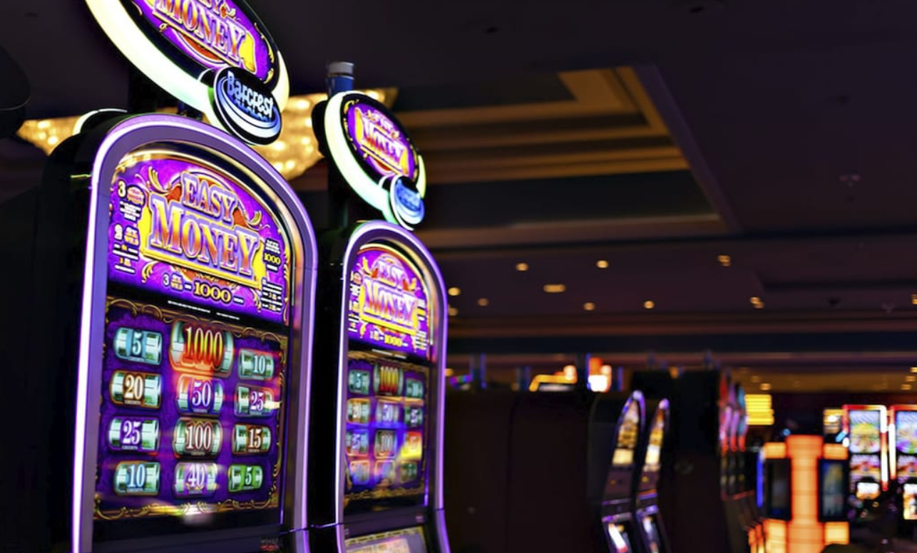 Luxury and entertainment at Isleta Resort and Casino